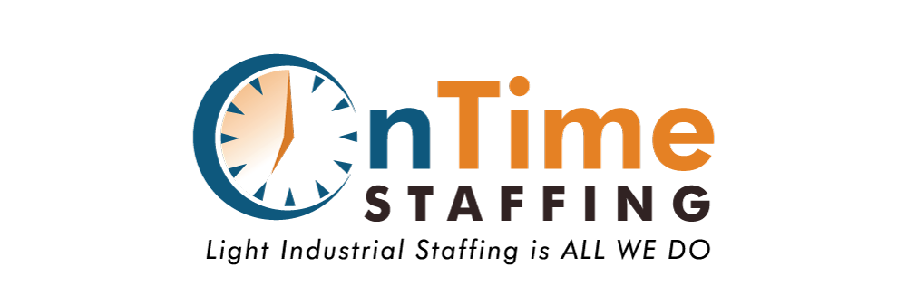 On time Staffing