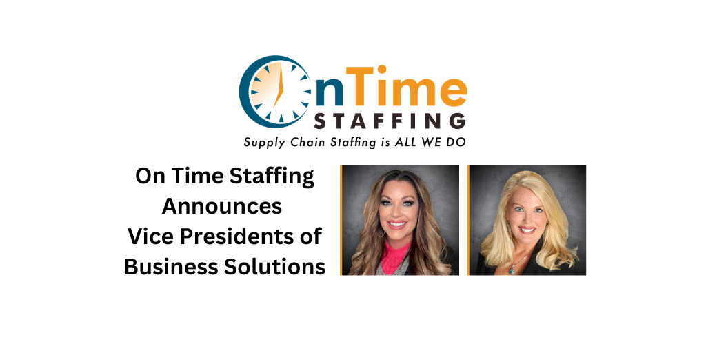 On Time Staffing