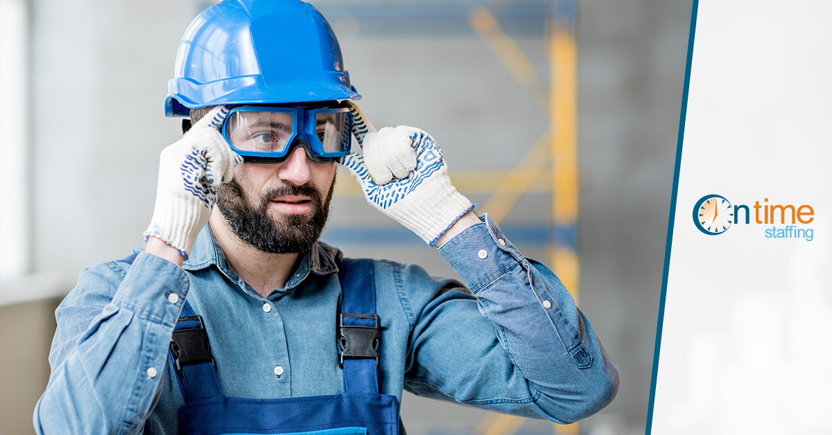 Three Personal Protective Equipment Myths, Debunked