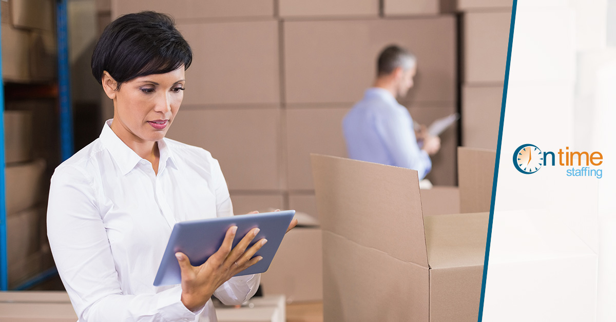 How to Find More Qualified Candidates for Warehouse Openings