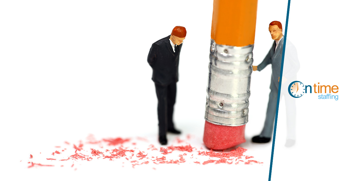 How to Move Forward From a Mistake at Work